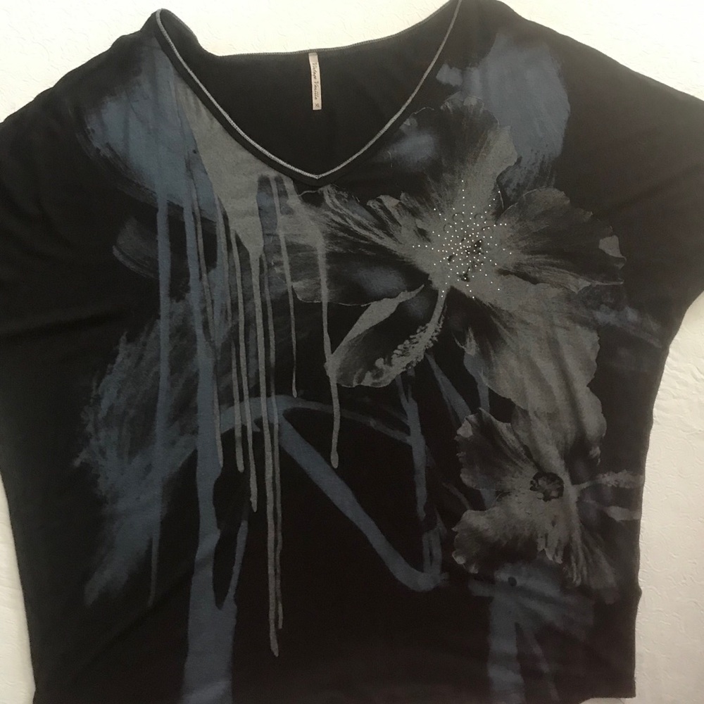Vintage Vanilla Women’s Top